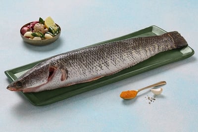 Varal Uncleaned 1 kg